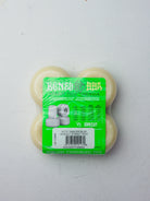 Bones wheels - stf formula 99a skateboard - kitty twister - 52mm