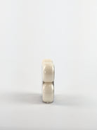 54 mm bones wheels x99 formula timeless machine v5 sidecut 99a mm skateboard white pill tablet