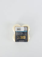 Bones wheels - xformula v1 standard cut x99 skateboard - 52 mm