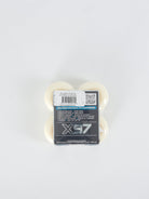 Bones wheels - xformula v5 sidecut x97 skateboard - 52 mm