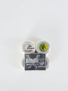 Bones wheels - xformula v5 sidecut x97 skateboard - 54 mm