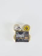 Bones wheels - xformula v5 sidecuts x99 skateboard - 52 mm