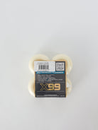 Bones wheels - xformula v6 widecut x99 skateboard - 53mm