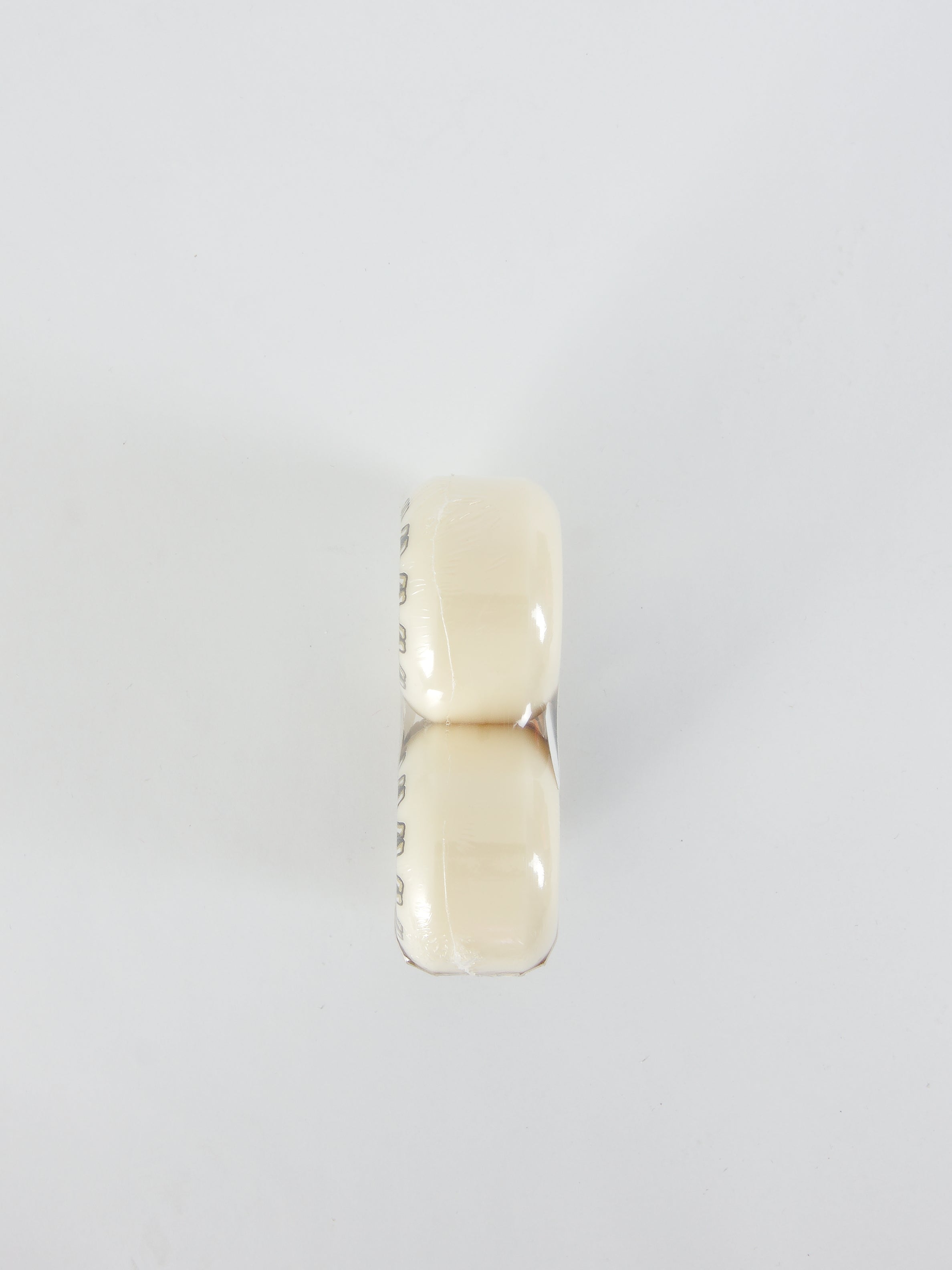 Bones wheels - xformula v6 widecut x99 skateboard - 55mm