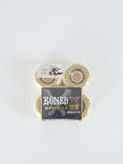 Bones wheels - xformulav5 sidecut x99 skateboard - 54 mm