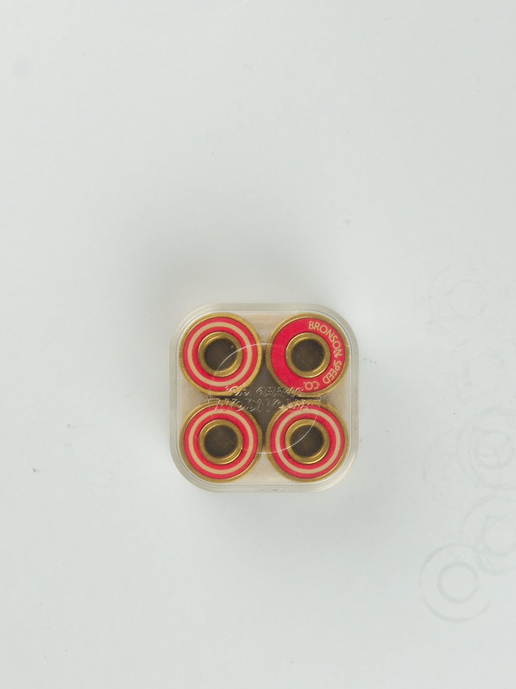 Bronson speed co - eric dressen pro g3 skateboard bearings