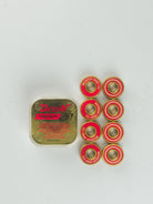 Bronson speed co - eric dressen pro g3 skateboard bearings