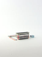 Bronson speed co - g3 skateboard bearings - pack of 8