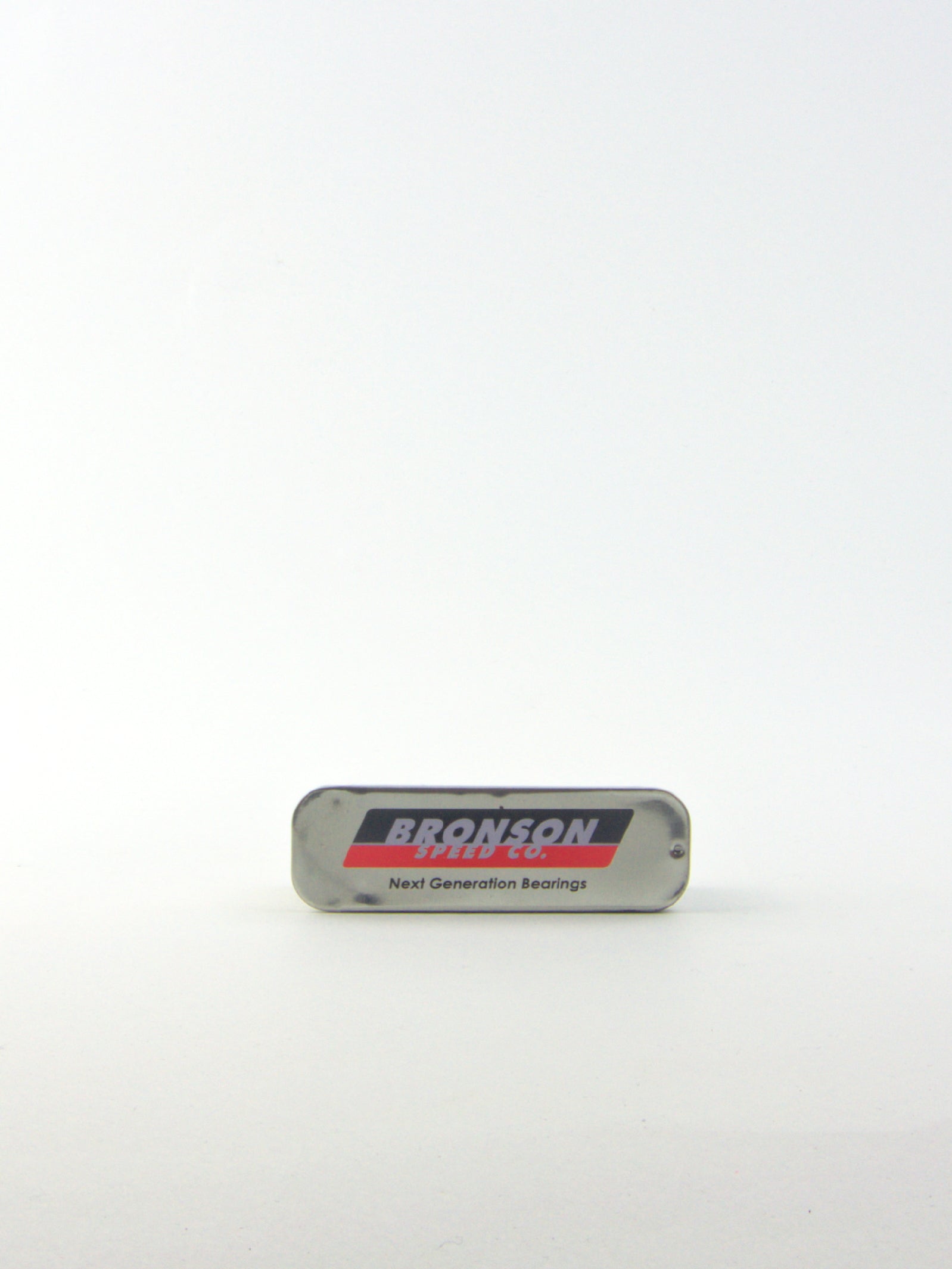 Bronson speed co - g3 skateboard bearings - pack of 8