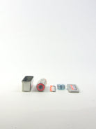 Bronson speed co - g3 skateboard bearings - pack of 8