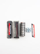 Bronson speed co - g3 skateboard bearings - pack of 8