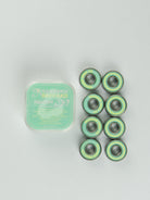 Bronson speed co - samarria brevard pro g3 skateboard bearings