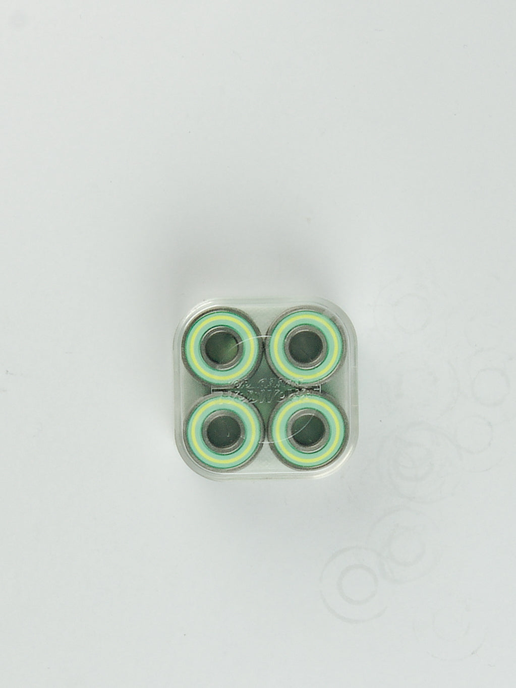 Bronson speed co - samarria brevard pro g3 skateboard bearings