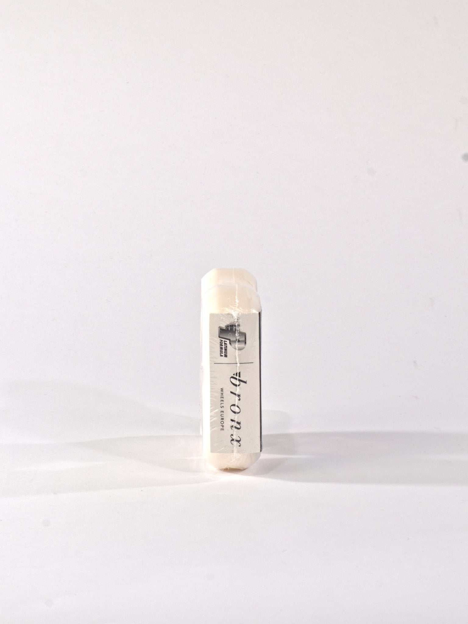 Bronx wheels chain 100a v5 conical 53mm skateboard white plastic usb