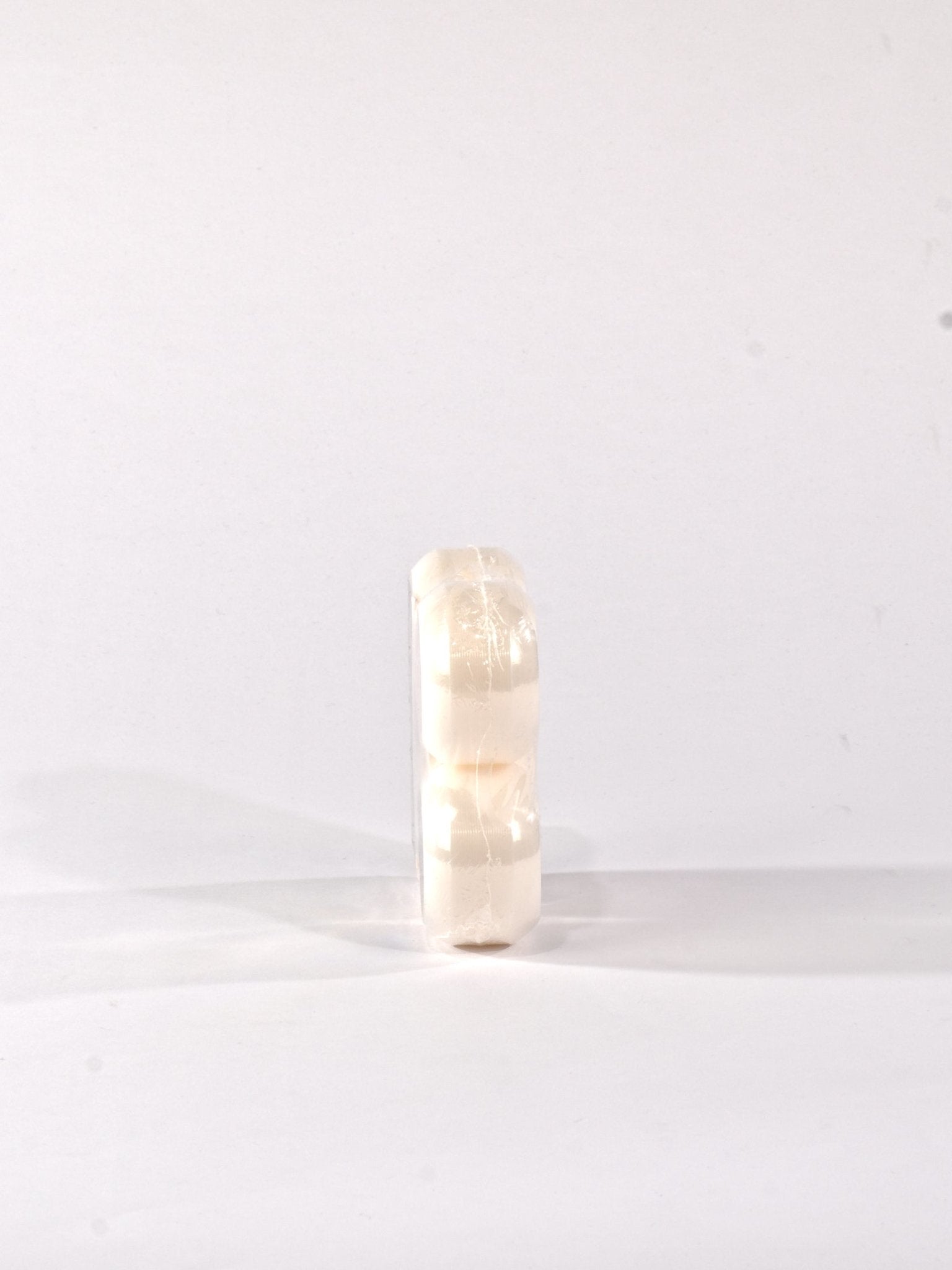 Bronx wheels rose 99a v5 conical 53mm skateboard translucent cylindrical object