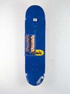 Chocolate skateboards - mcfetridge drips erik herrera pro skateboard deck - 8.375 x 31.75