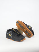 Dc shoes - kalynx zero skate - black / gold