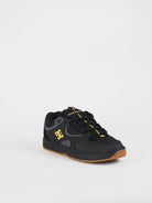 Dc shoes - kalynx zero skate - black / gold
