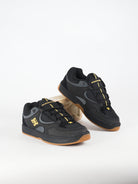 Dc shoes - kalynx zero skate - black / gold