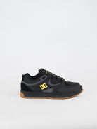 Dc shoes - kalynx zero skate - black / gold