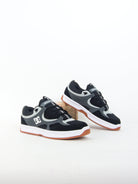 Dc shoes - kalynx zero skate - black grey gum