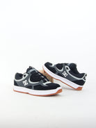 Dc shoes - kalynx zero skate - black grey gum