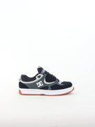 Dc shoes - kalynx zero skate - black grey gum