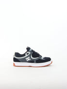 Dc shoes - kalynx zero skate - black grey gum