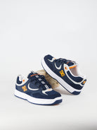 Dc shoes - kalynx zero skate - navy / orange
