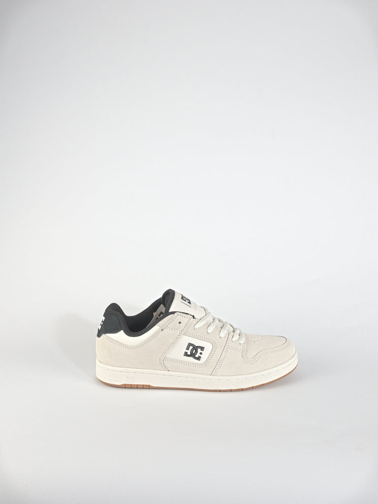 Dc Shoes - Mantecca 4 White Off Footwear Fast Shipping Grind Supply Co Online Skateboard Shop