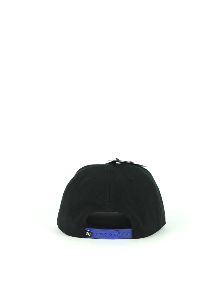 Dc Shoes - Showtime Empire - Snapback 6 Panel Snap Back Fast Shipping - Grind Supply Co - Online Skateboard Shop