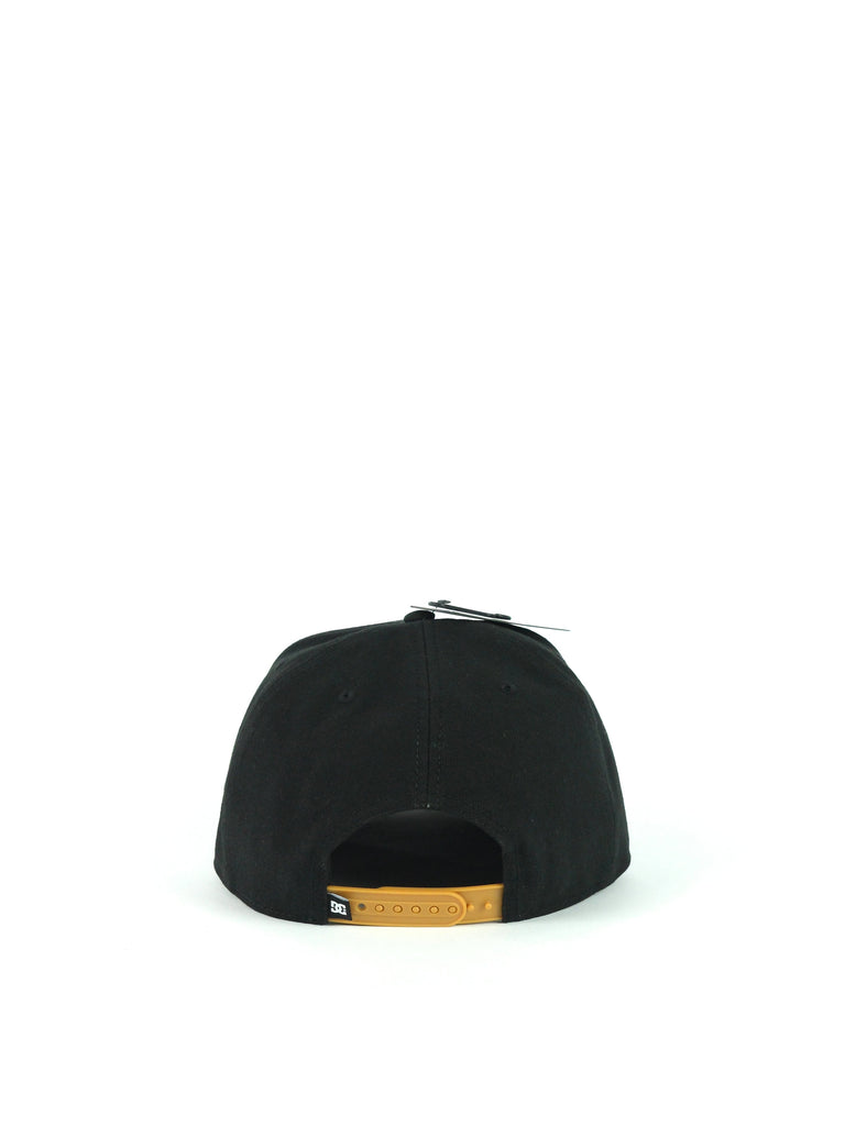Dc Shoes - Starz 94 Empire - Snapback 6 Panel Snap Back Fast Shipping - Grind Supply Co - Online Skateboard Shop