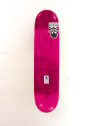 Death skateboards benson ‘devil woman 2’ skateboard deck 8.25 x 31.75 14