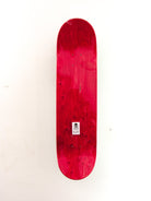 Death skateboards - eddie belvedere ‘maiden’ skateboard deck - 8.25 x 31.75 14