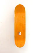 Death skateboards - og black skull skateboard deck - 8.25 x 31.75 14