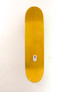 Death skateboards - ‘tartan punk’ skateboard deck - 8.50 x 32.00 14.25