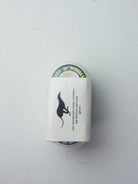 Fast skateboard wheel co - grey hounds - 53mm 83b wheels white matchbox kangaroo