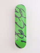 Grind supply company - dub logo resin 7 deck - 8.00 x 31.5