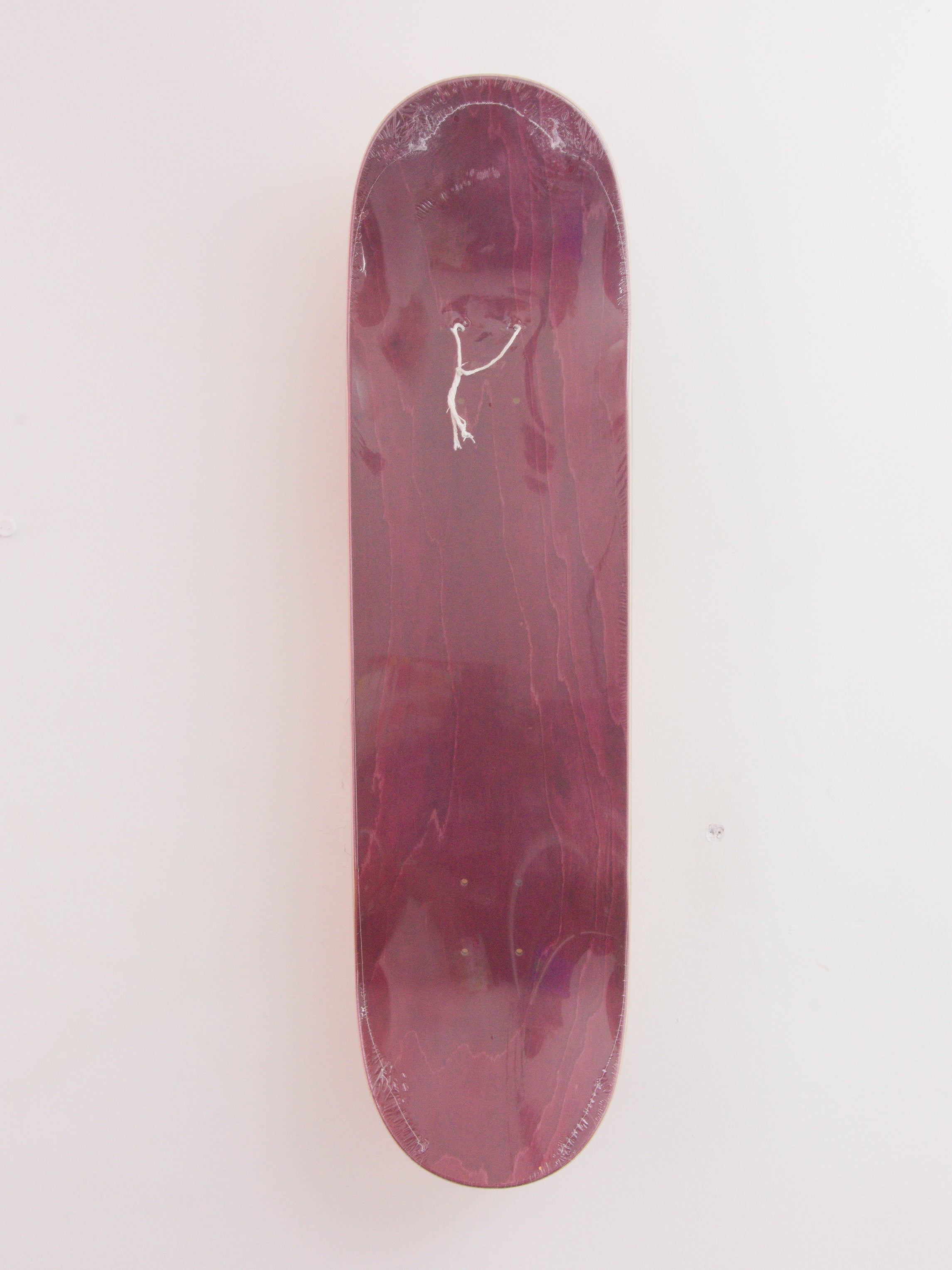Grind supply company - dub logo resin 7 deck - 8.375 x 32.2
