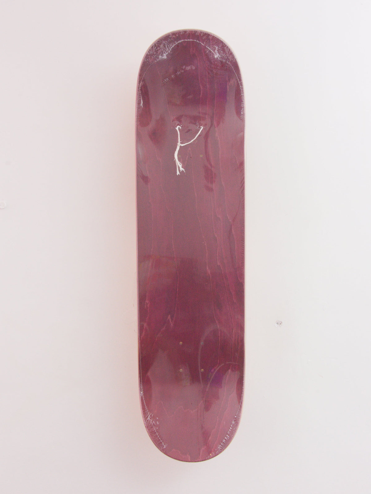 Grind supply company - dub logo resin 7 deck - 8.375 x 32.2