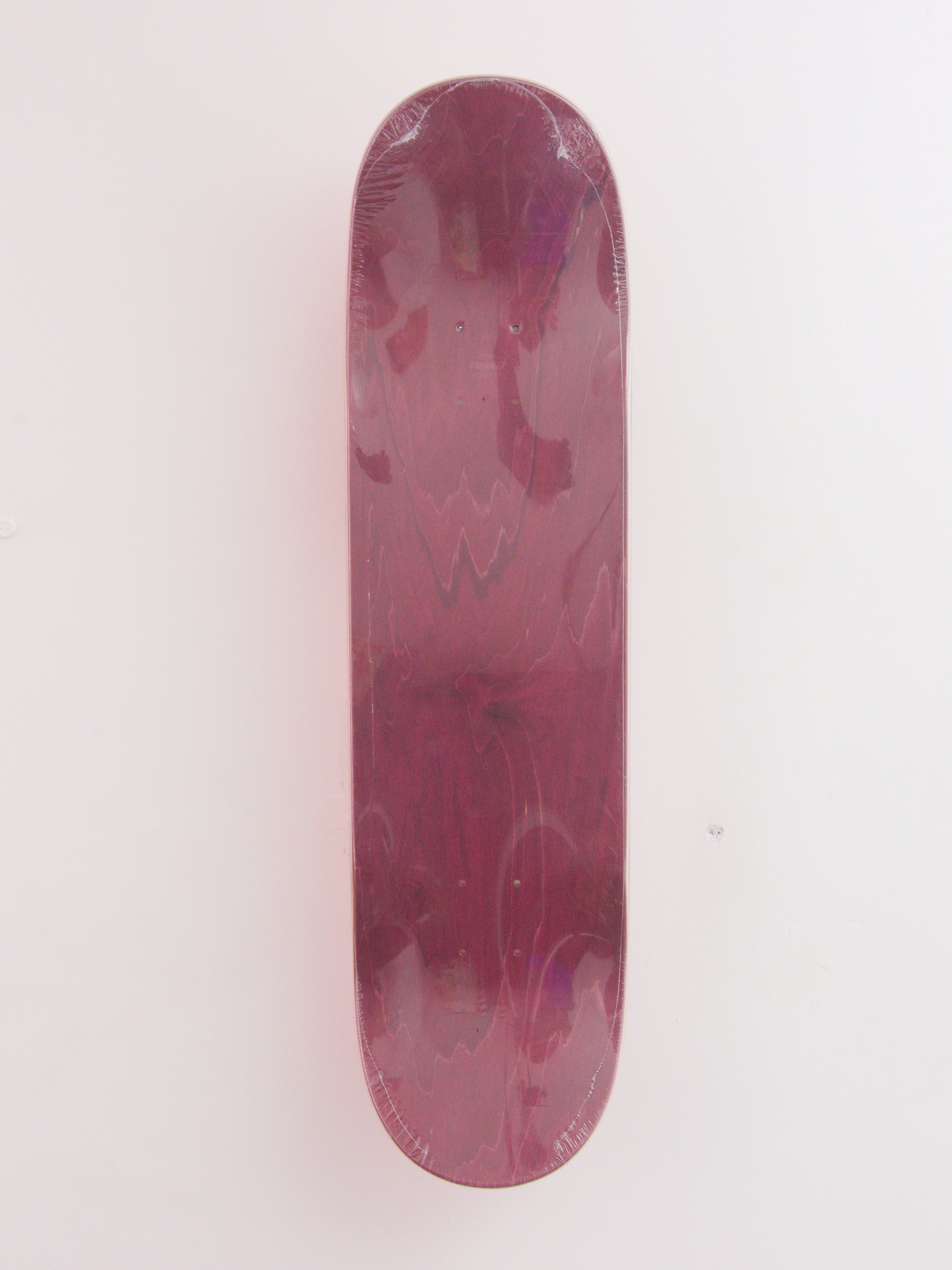 Grind supply company - dub logo resin 7 deck - 8.375 x 32.2