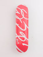 Grind supply company - dub logo resin 7 deck - 8.375 x 32.2