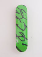 Grind supply company - dub logo resin 7 deck - 8.50 x 32.2