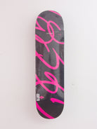 Grind supply company - dub logo resin 7 deck - 8.50 x 32.2