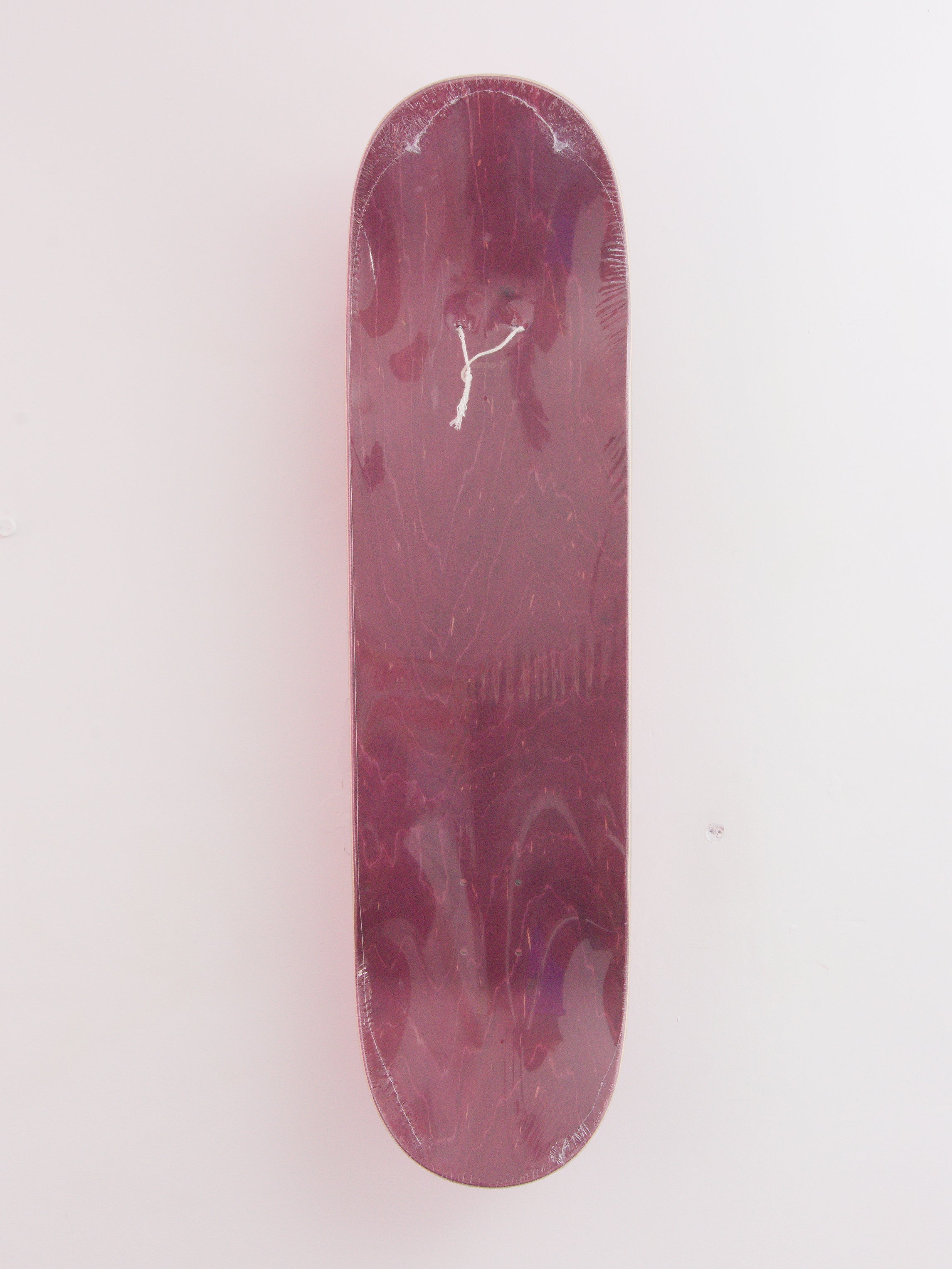 Grind supply company - dub logo resin 7 deck - 8.50 x 32.2