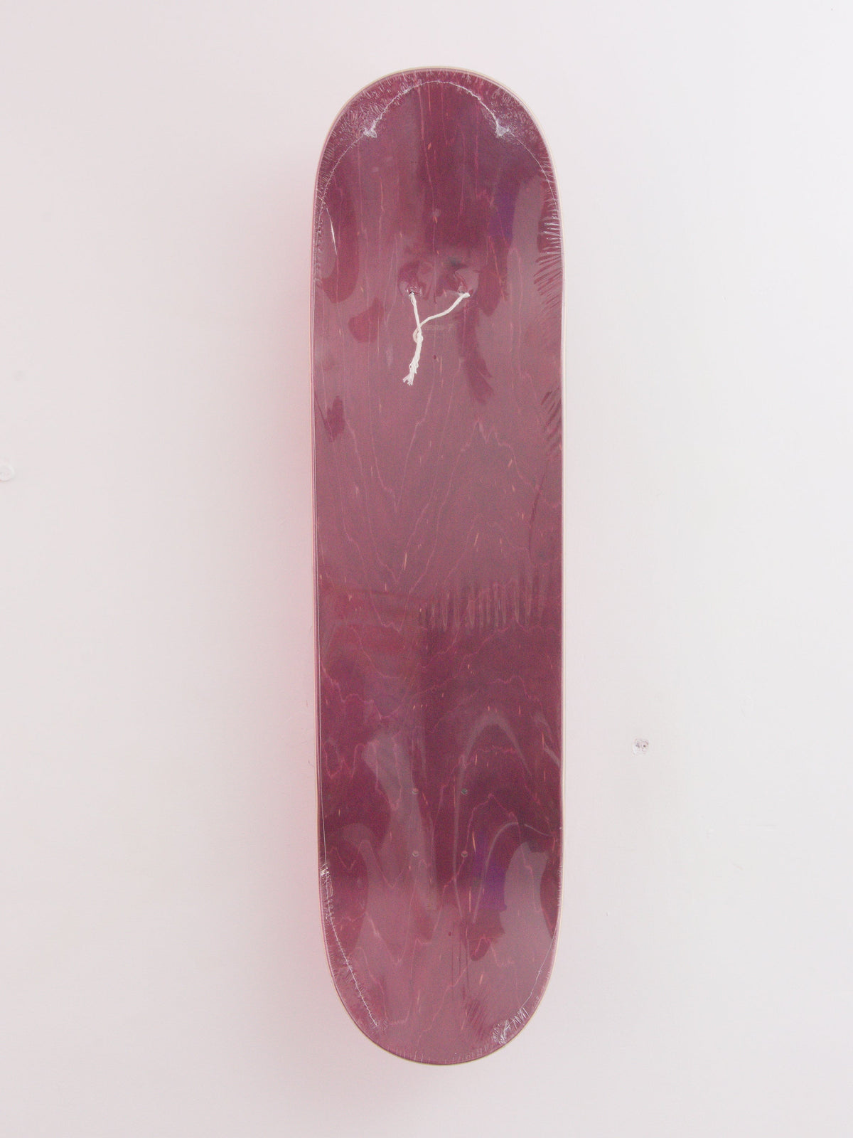 Grind supply company - dub logo resin 7 deck - 8.50 x 32.2