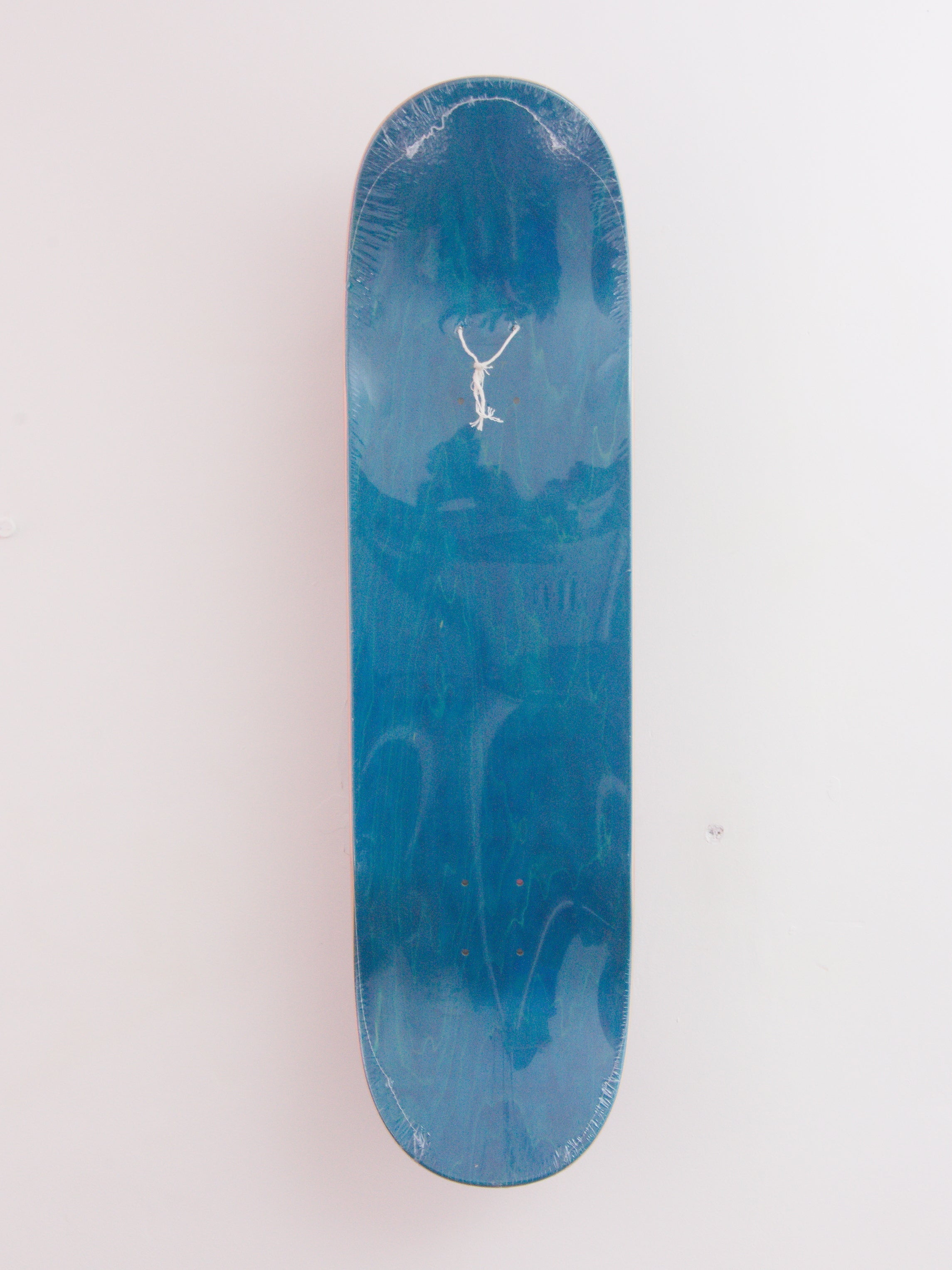 Grind supply company - dub logo resin 7 deck - 8.50 x 32.2