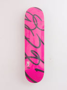 Grind supply company - dub logo resin 7 deck - 8.50 x 32.2