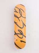 Grind supply company - dub logo resin 7 deck - 8.50 x 32.2