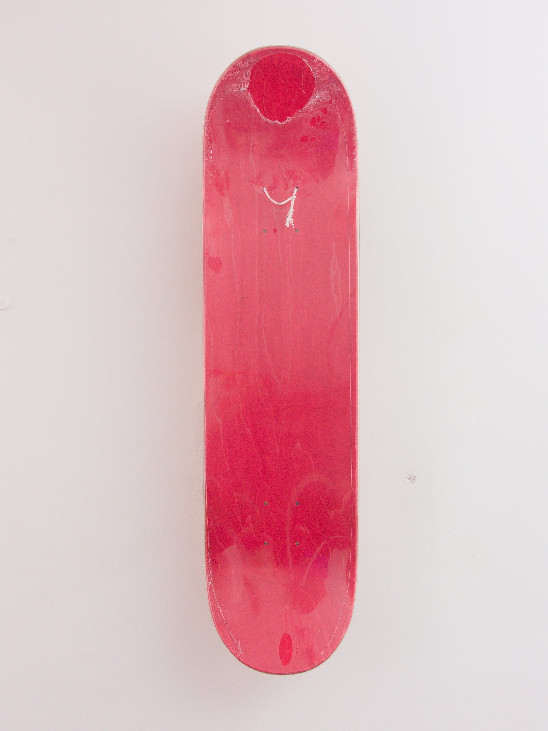 Grind supply company - dub logo resin 7 deck - 8.50 x 32.2